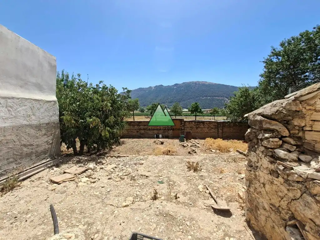 Casa o chalet en venta en Zafarraya