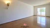 Sala d'estar de Pis en venda en Calvià amb Aire condicionat, Parquet i Terrassa