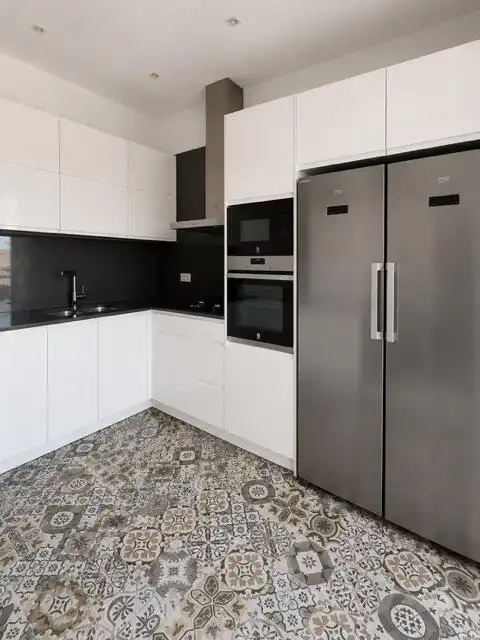 Flat with terrace for sale in Barceloneta -  Molí d'en Rovira, imagen 19