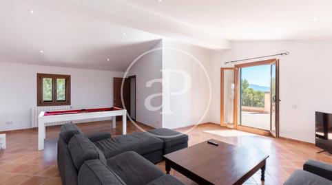 Foto 5 de Casa o chalet de alquiler en Camí de Jesús, Son Anglada,  Palma de Mallorca