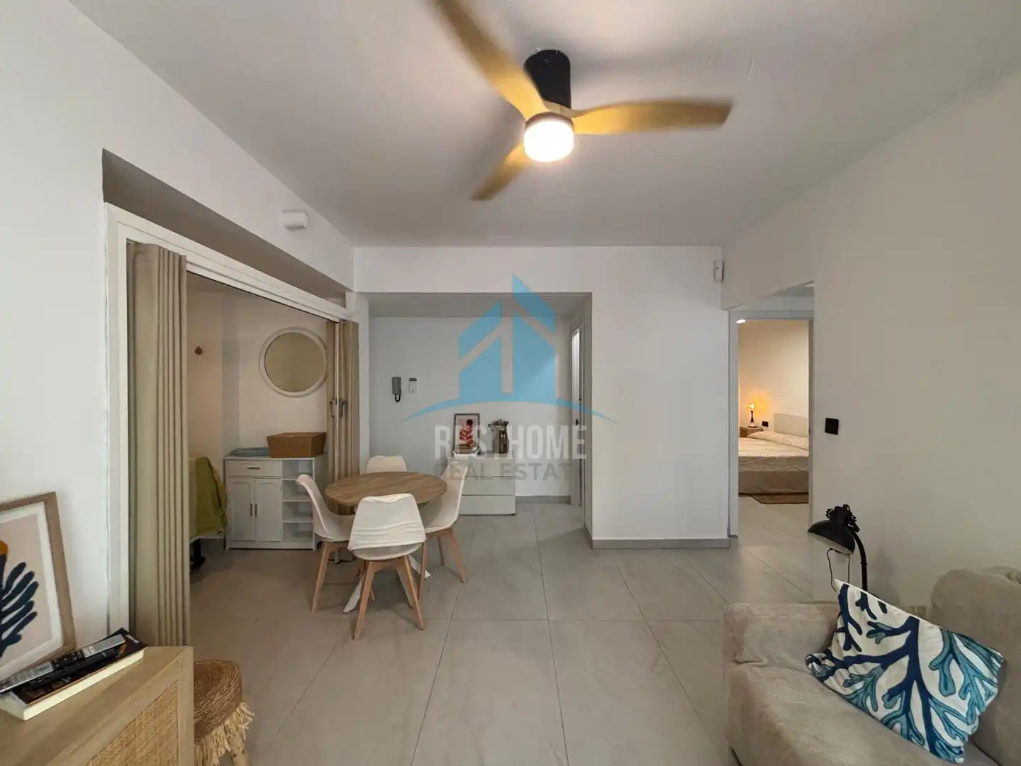 Wohnung mit Aufzug zum Verkauf in Sant Antoni