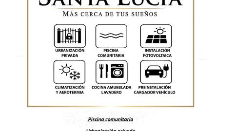 Photo 2 of Single-family semi-detached for sale in Calle San Juan, 29, Puebla de Sancho Pérez, Badajoz