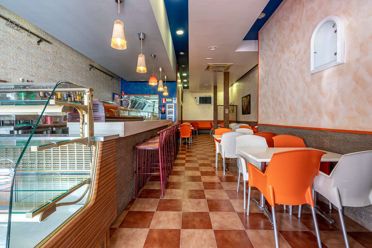 Premises for sale in Arrecife  with Furnished