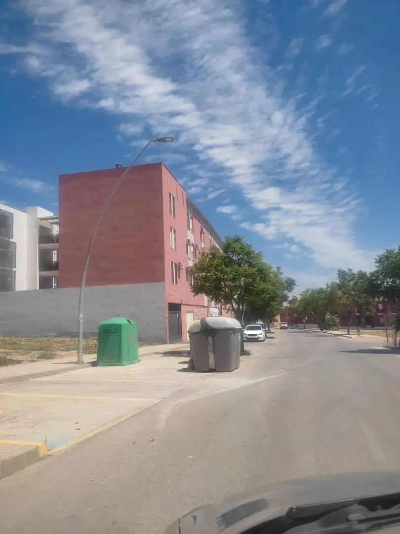 Terreno residencial en venta en Écija