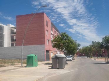 Terreno residencial en venta en Écija