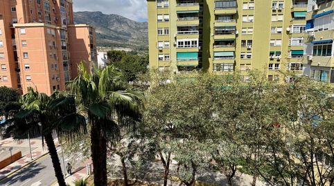 Photo 3 of Flat for rent in Avenida Avenida Isabel Manoja, Ayuntamiento, Torremolinos