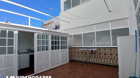 Foto 5 von Wohnung zum Verkauf in Centro - La Costilla, Rota