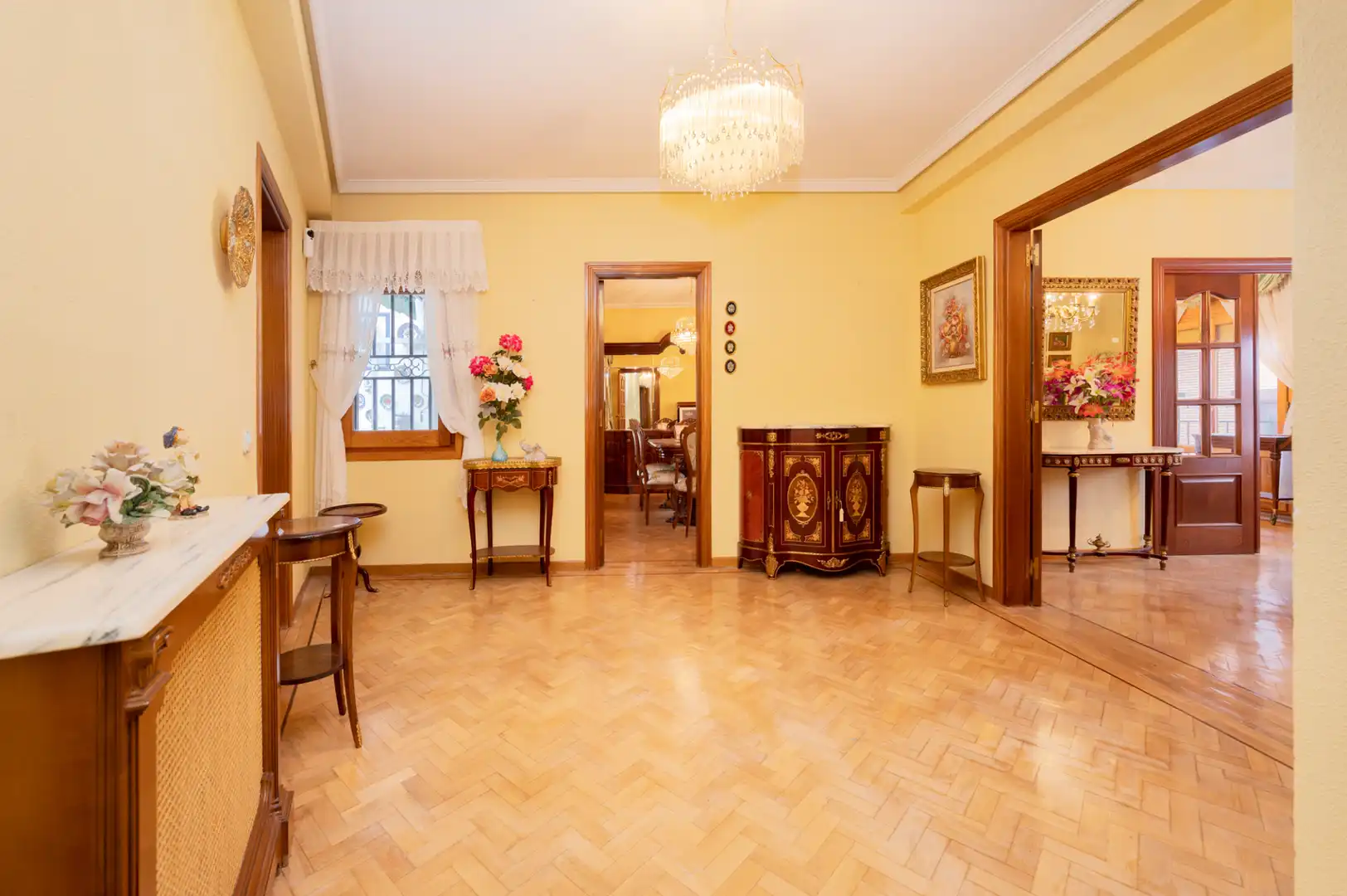 Casa o chalet en venta en Colmenar Viejo con Calefacción, Parquet y Terraza