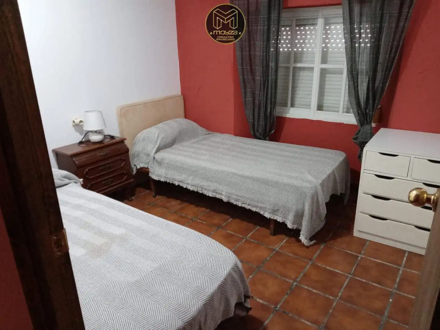 Habitación de Piso de alquiler en San Martín del Tesorillo