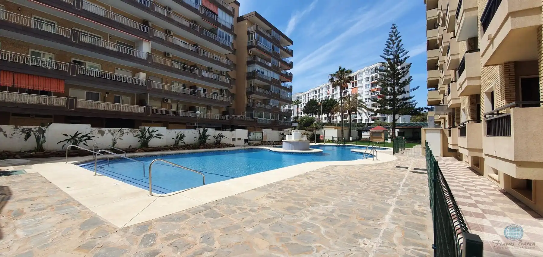 Piso con piscina en venta en Maritimo Rey de Espana, imagen 6