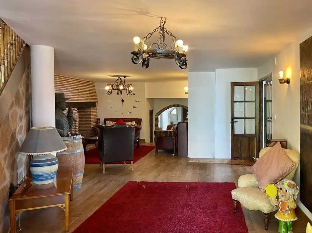 Villa avec piscine à vendre à Valtocado - La Alquería - La Atalaya, imagen 16