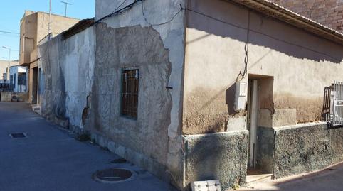 Foto 2 de Casa o xalet en venda a Calle Parra, Aljucer, Murcia