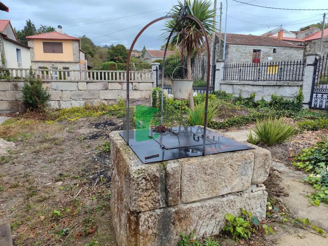Casa con giardino in vendita a Xinzo de Limia, imagen 33