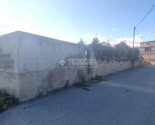 Land for sale in Torreorgaz