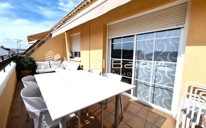 Terrassa de Dúplex en venda en Parla amb Aire condicionat, Calefacció i Terrassa