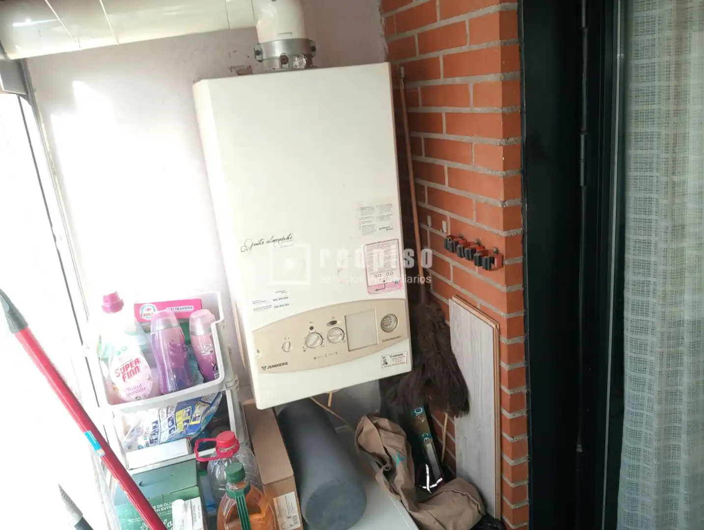 Flat with pool for sale in de San Marino, imagen 23