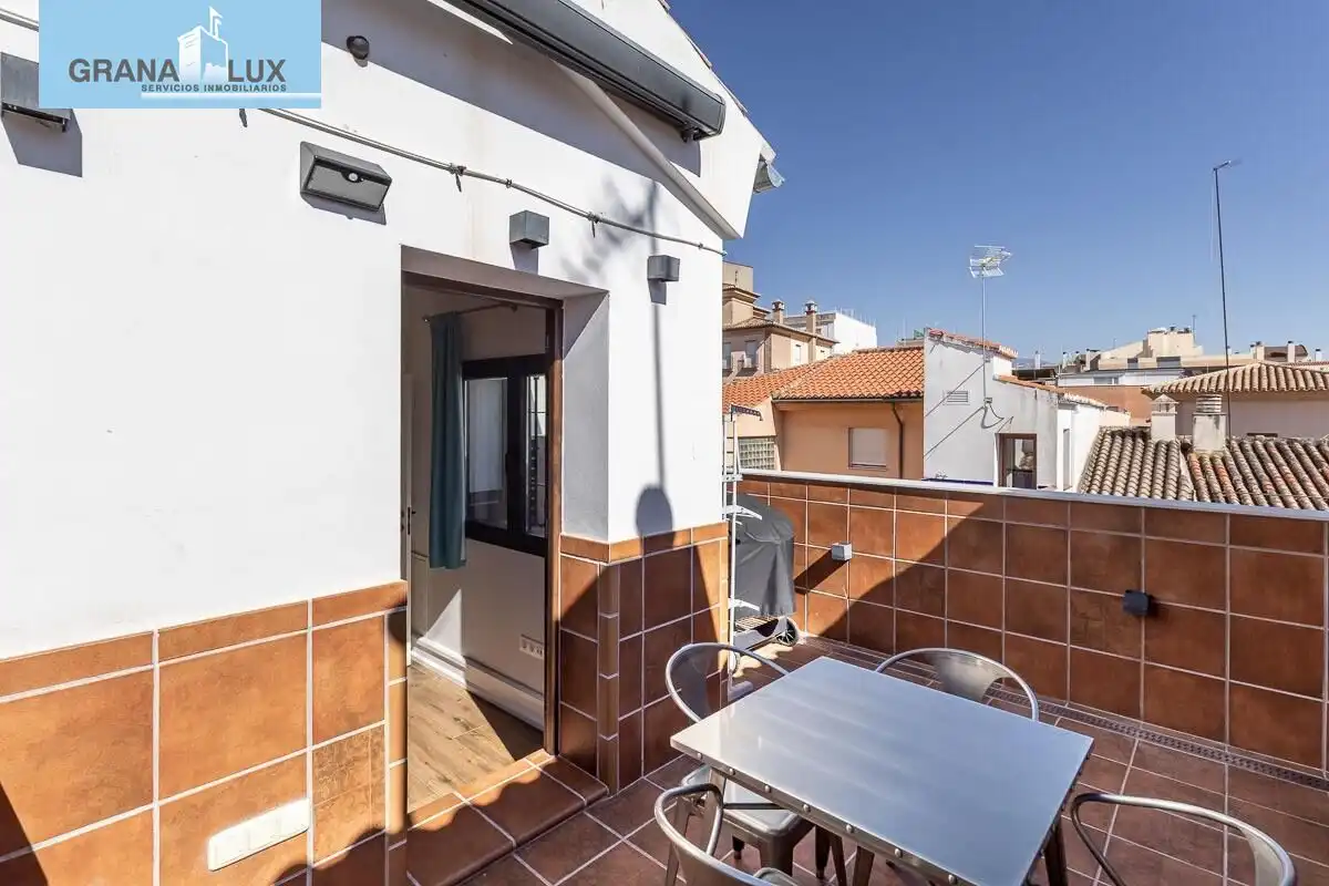 Casa con piscina en venta en Calle San Juan Baja, imagen 51