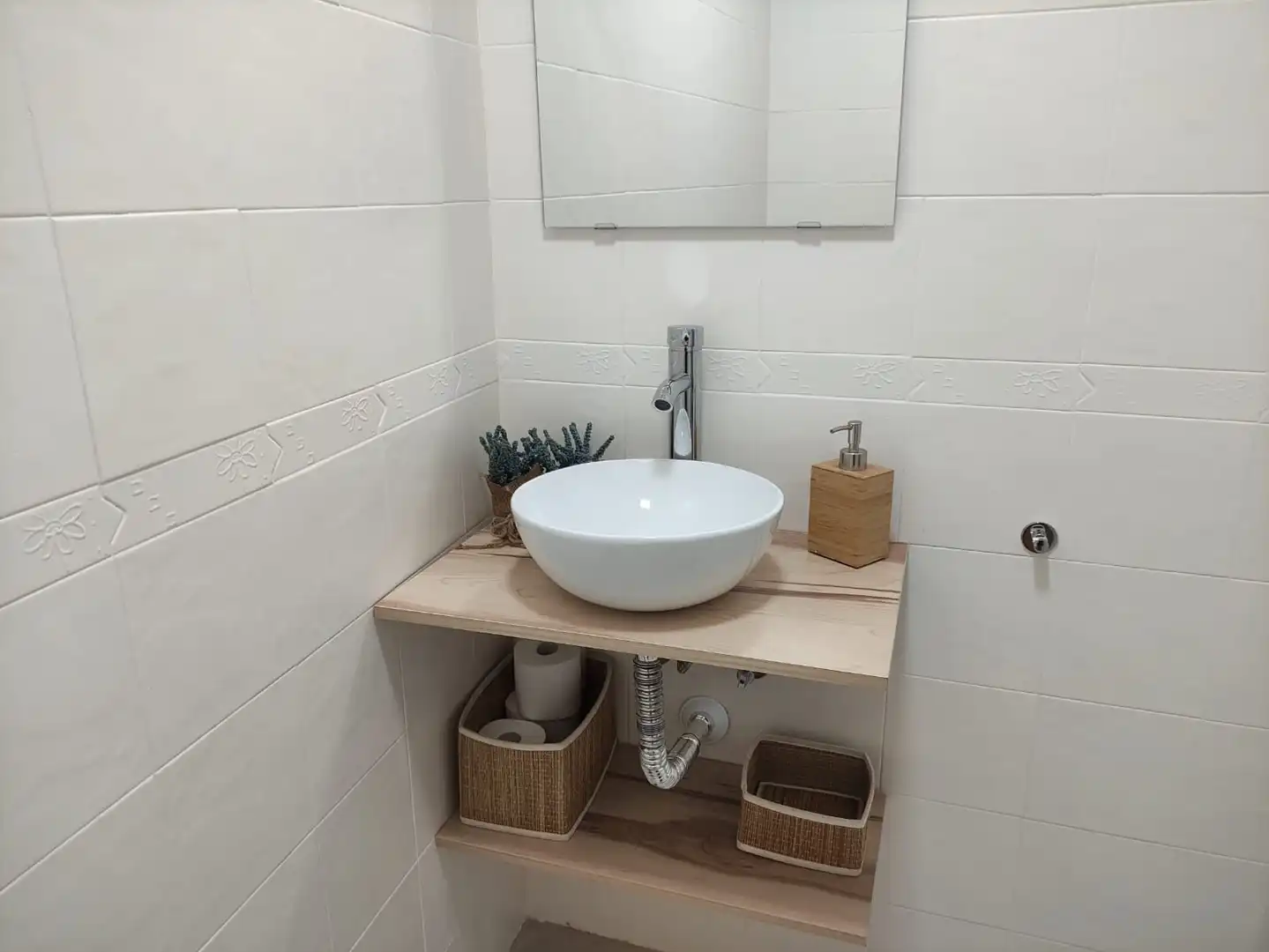 Baño de Piso en venta en Sanlúcar de Barrameda con Aire acondicionado