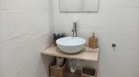 Foto 5 de Piso en venta en Barrameda, El Pino - Bajo de Guía, Sanlúcar de Barrameda