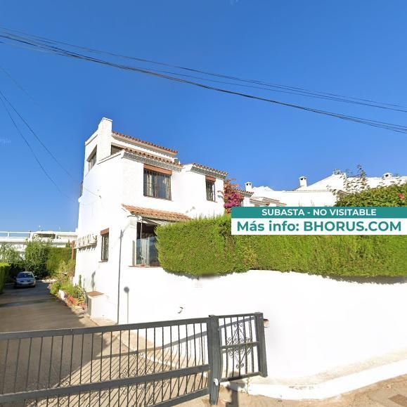 Exterior view of House or chalet for sale in L'Alfàs del Pi