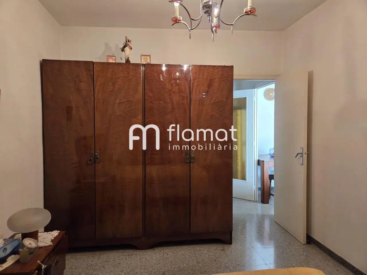 Habitación de Dúplex en venta en Badalona con Terraza