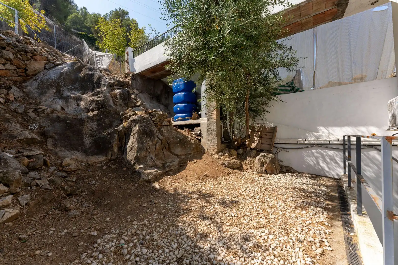 Terraced house for sale in Monda, imagen 21