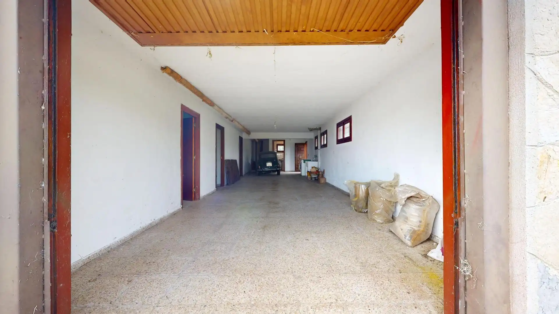 Casa o xalet en venda en Valle de Mena amb Calefacció, Jardí privat i Terrassa