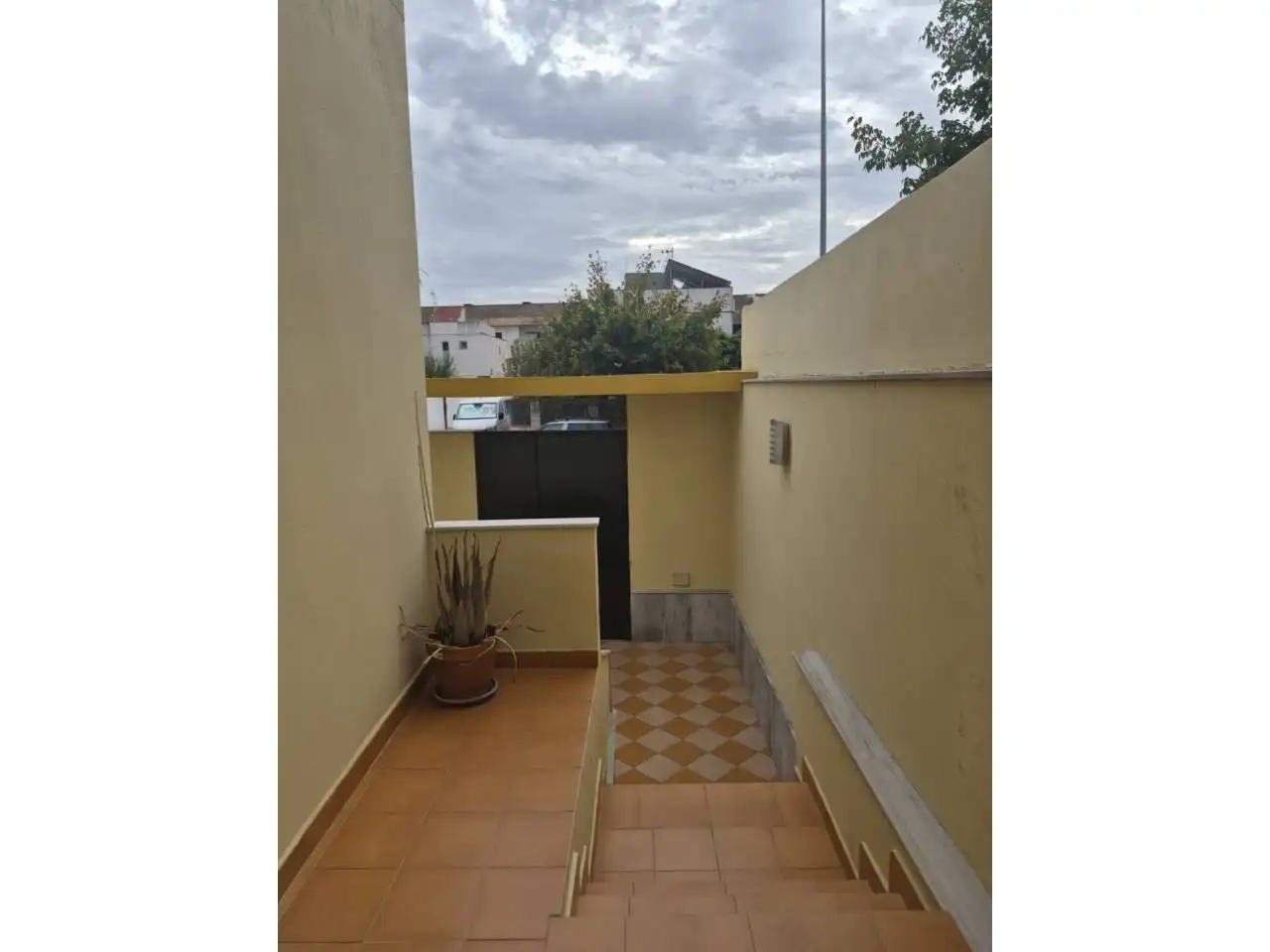 Exterior view of Detached homes for sale in Centro