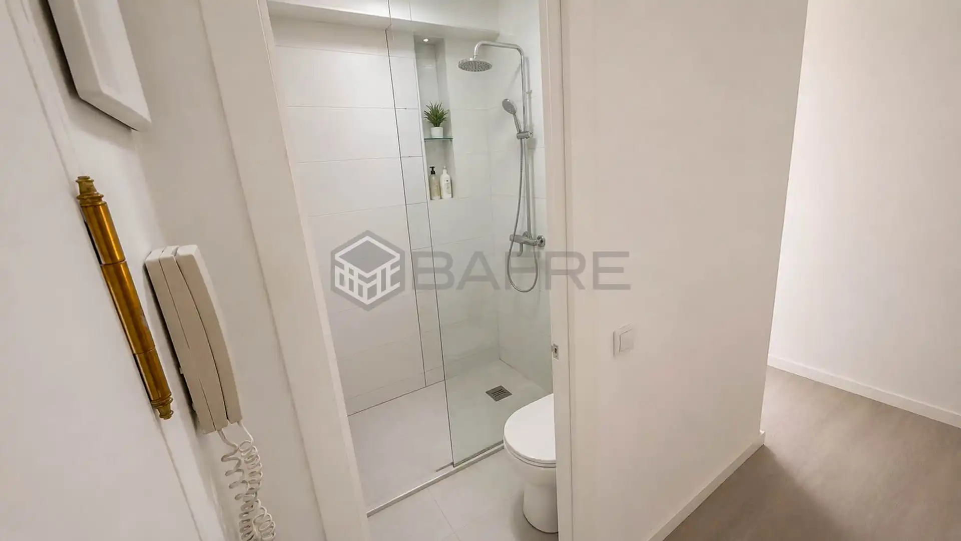 Piso con ascensor en venta en Calle Barca, imagen 2