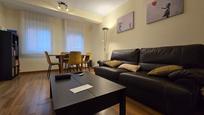 Sala d'estar de Pis en venda en Llanes amb Terrassa
