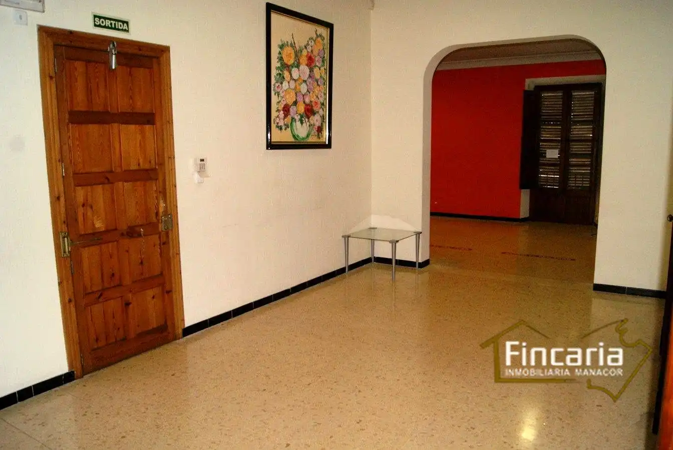 Büro zur Miete in Manacor