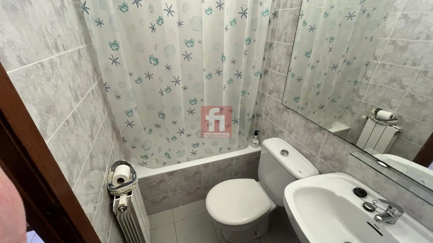 Bany de Casa o xalet en venda en El Vendrell amb Aire condicionat, Calefacció i Terrassa