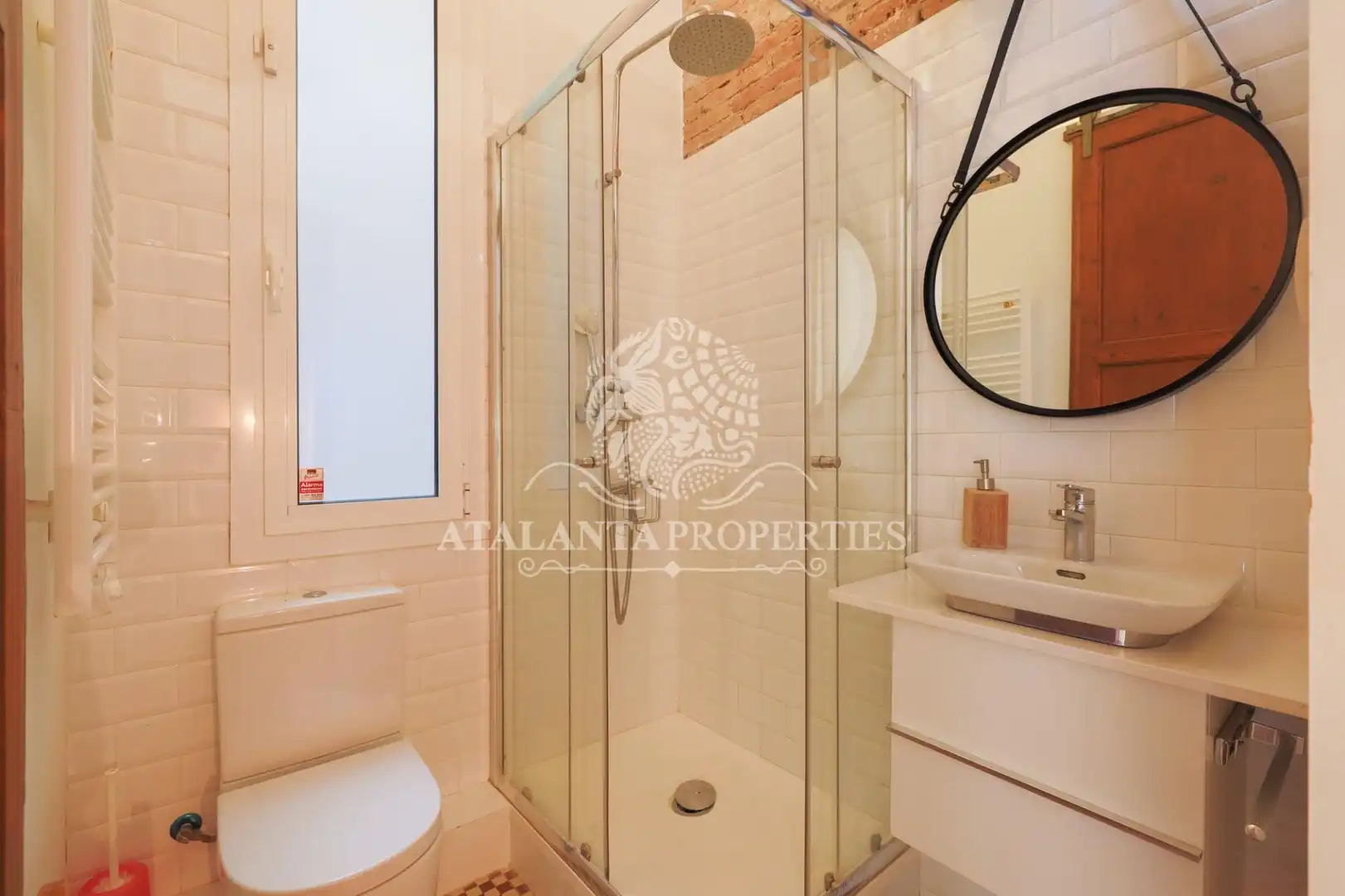 Appartamento con terrazza in affitto a Carrer PEU DE LA CREU, imagen 12