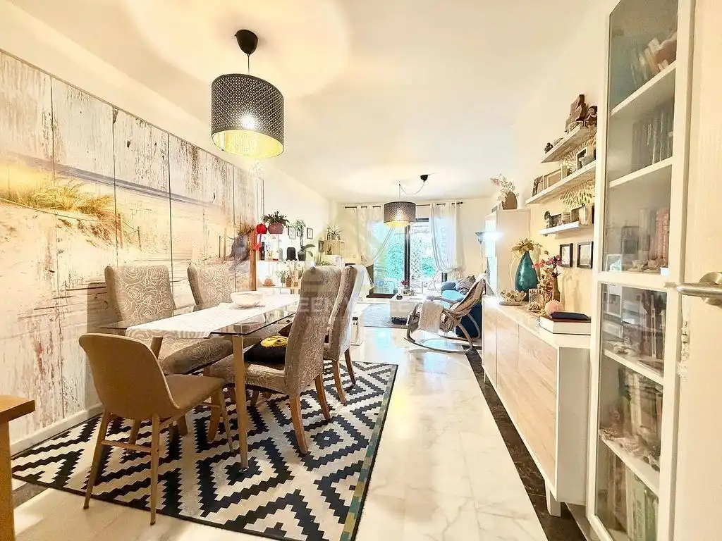 Piso con piscina en venta en La Alcaidesa, imagen 10