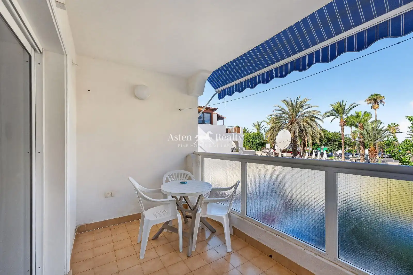 Studio mit Pool zum Verkauf in Santiago Puig 1, imagen 3