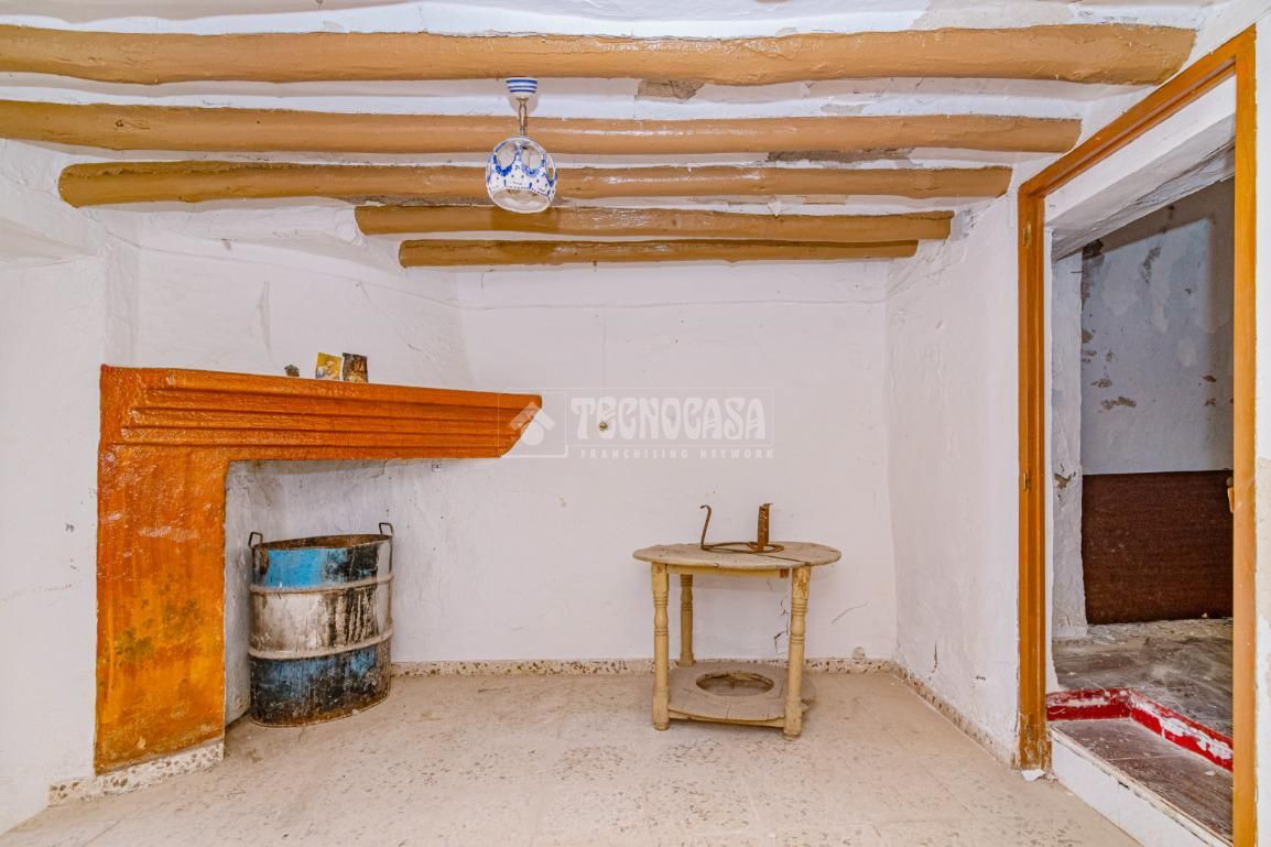 Casa adosada en venta en Loja