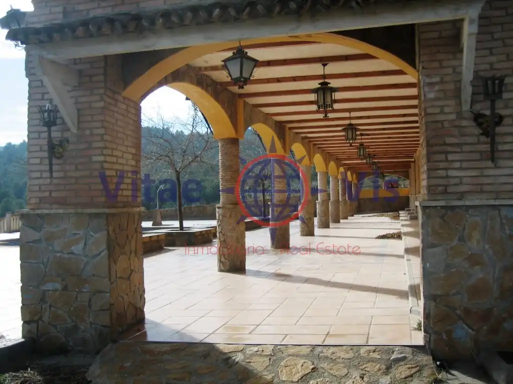 Casa con piscina en venta en Pedanías Norte, imagen 5