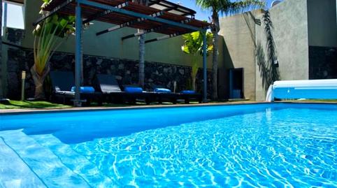 Photo 5 of House or chalet to rent in Francia, La Caldera, Adeje