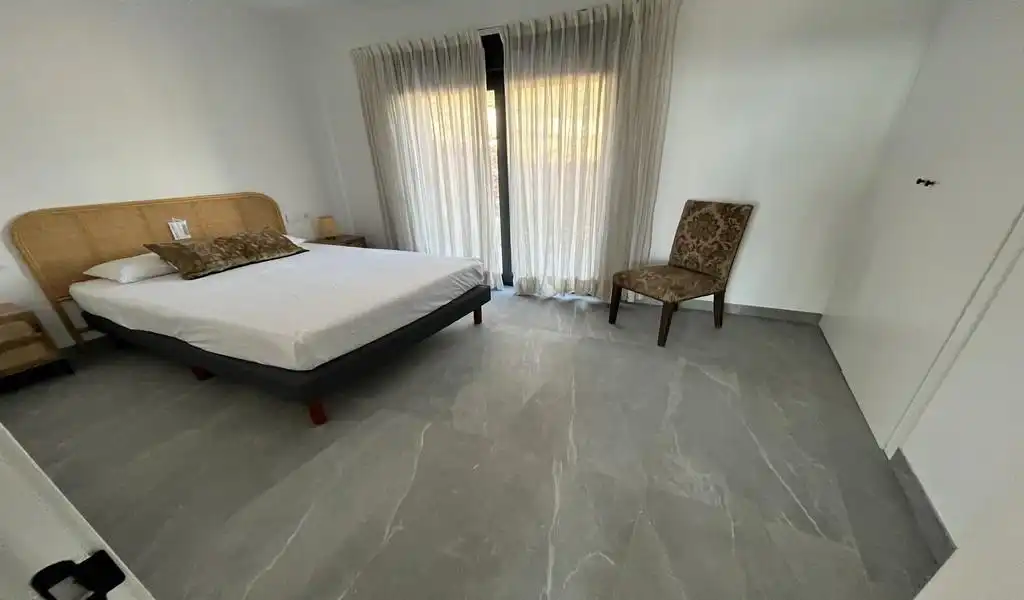 Maison jumelée avec terrasse à vendre à Balcón de Ponoig - Polop Paradis - Polop Hills, imagen 14