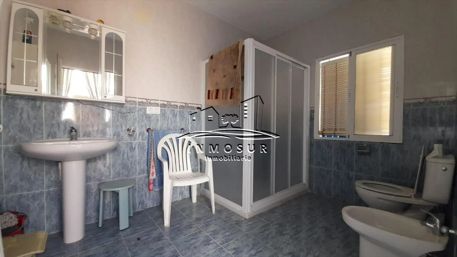 Baño de Casa o chalet en venta en Lucena con Trastero y Piscina