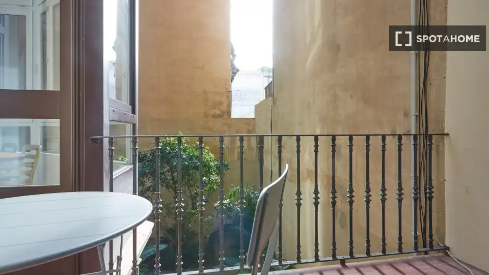 Flat to rent in Eixample, imagen 8