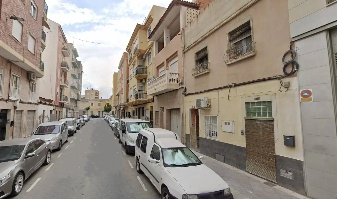 Piso en venta en Calle de Pascual Campos García, imagen 2
