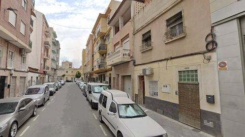 Foto 2 de Pis en venda a Calle de Pascual Campos García, Camí dels Magros - Casablanca, Elche / Elx