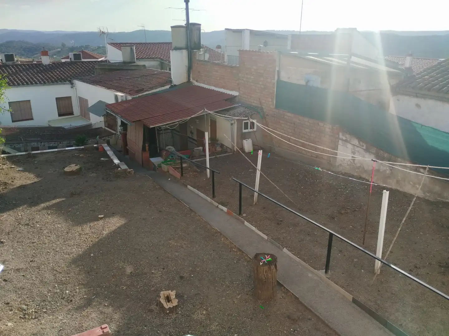Flat with terrace for sale in Jerez de los Caballeros, imagen 25