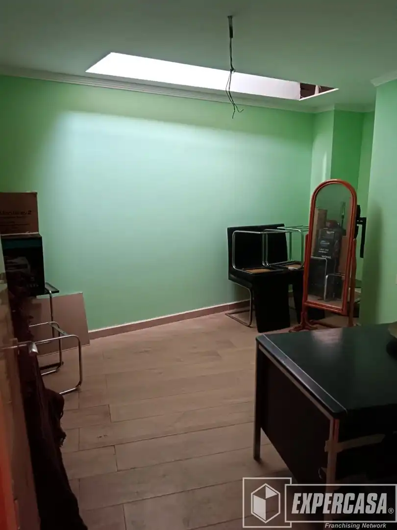 Wohnung zum Verkauf in Tous mit Klimaanlage und Terrasse
