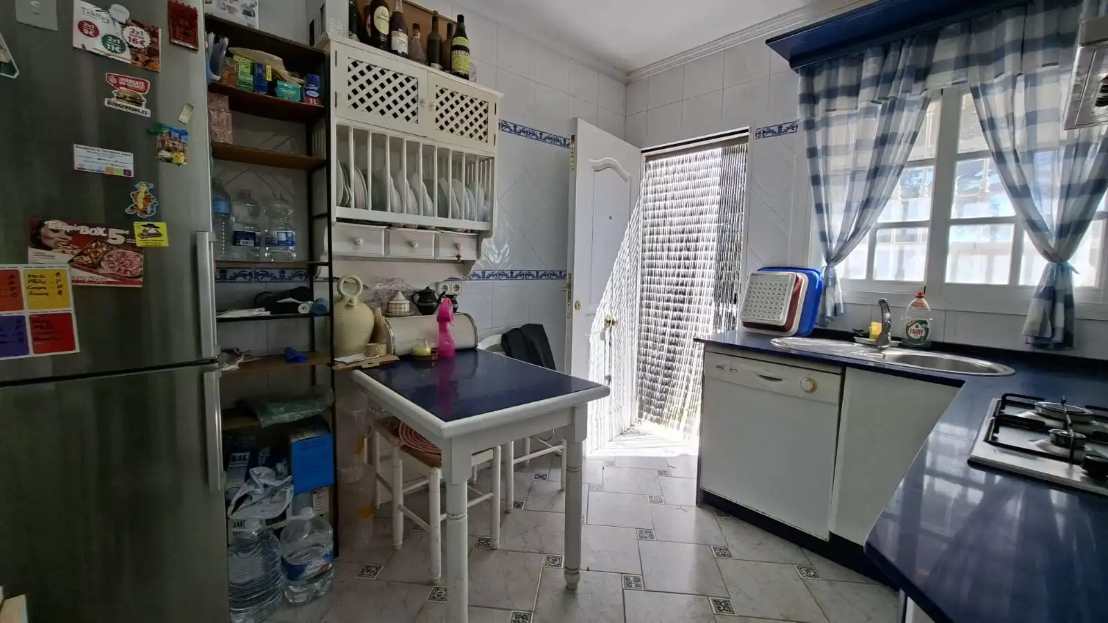 Casa o xalet en venda a Camino del Antilope, 7, Las Lagunas - Campano