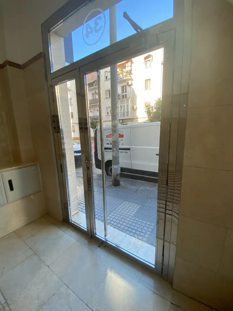 Wohnung mit Aufzug zum Verkauf in Calle Eugenio Gross 34, imagen 28