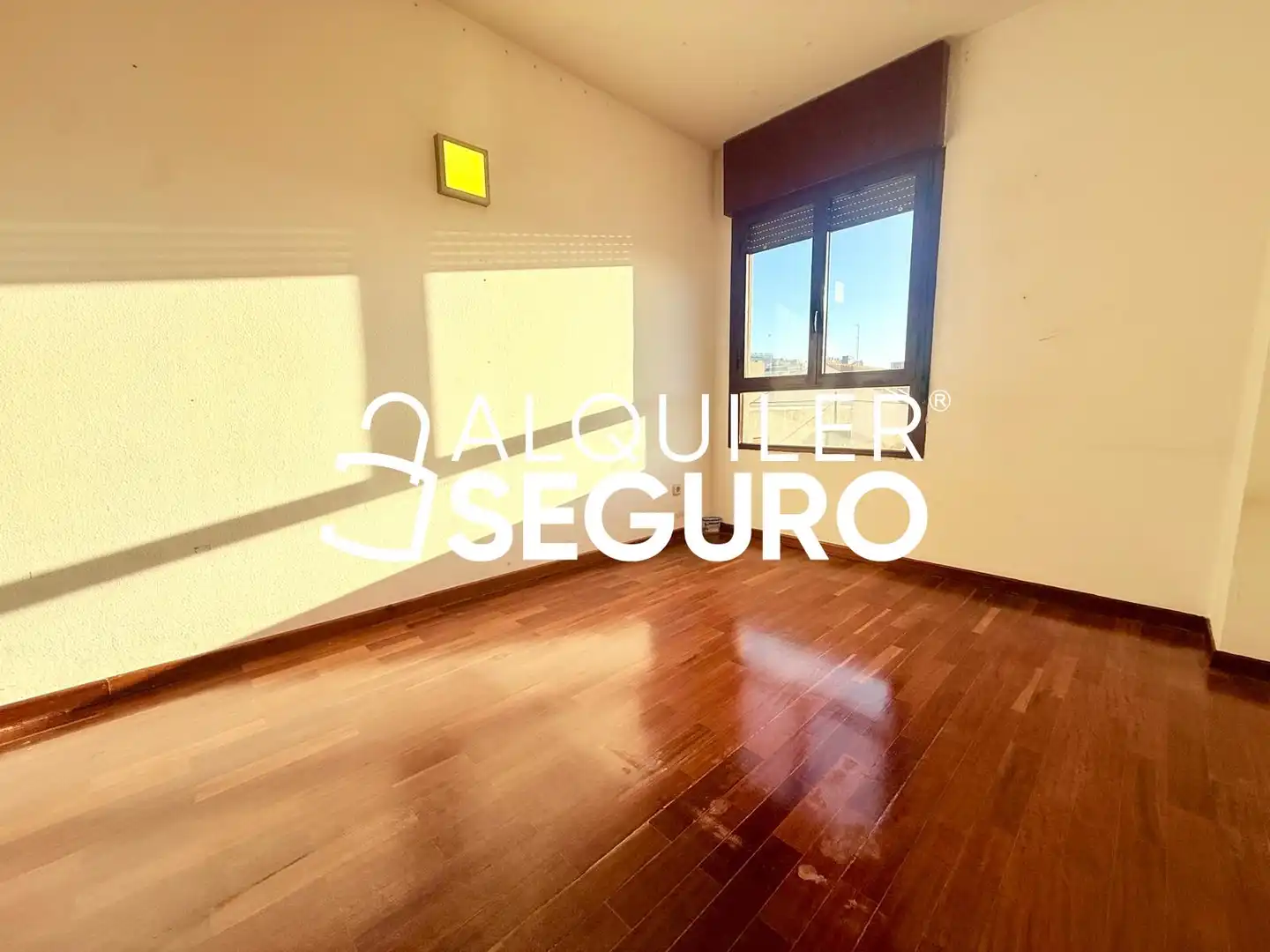 Flat for rent in de Pablo Iglesias, Bellas Vistas