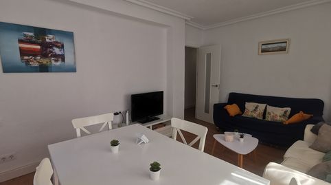 Photo 5 of Flat for rent in Calle Vasco de Gama, Garrido Sur, Salamanca Capital