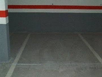 Parking of Garage to rent in Puente Genil
